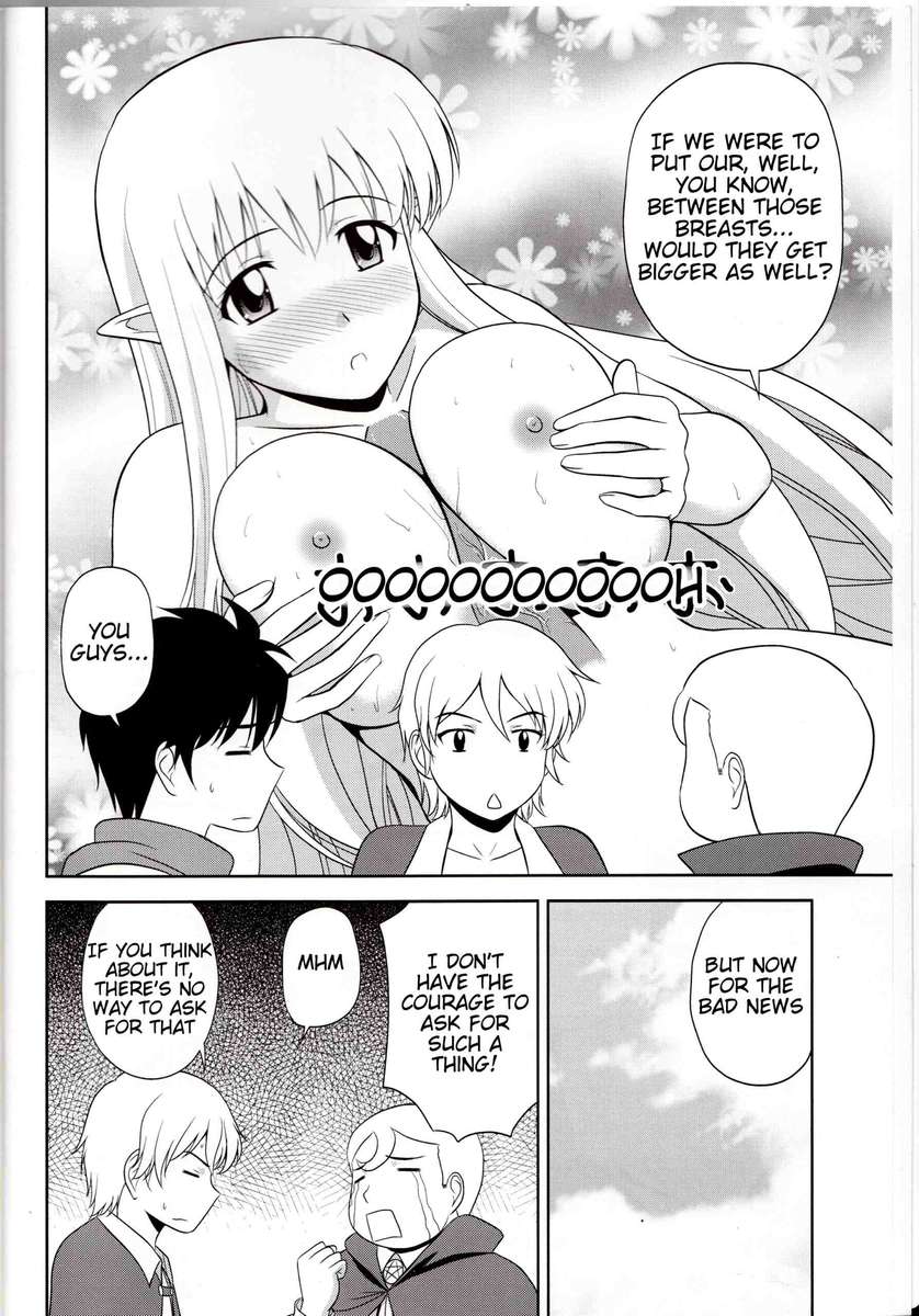 Hentai Manga Comic-Le Beau Maitre-Chapter 9-3